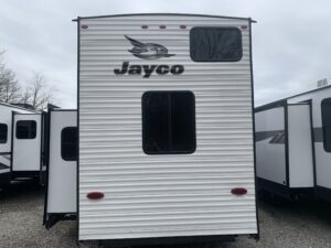 2024 JAYCO JAY FLIGHT BUNGALOW 40LOFT DESTINATION TRAILER