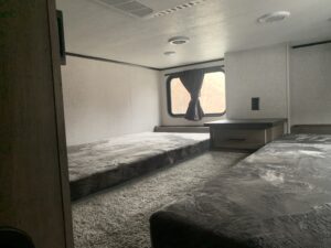 2024 JAYCO JAY FLIGHT BUNGALOW 40LOFT DESTINATION TRAILER