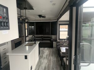 2024 JAYCO JAY FLIGHT BUNGALOW 40LOFT DESTINATION TRAILER