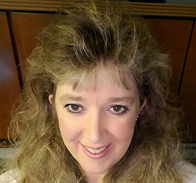 Leslie Posey