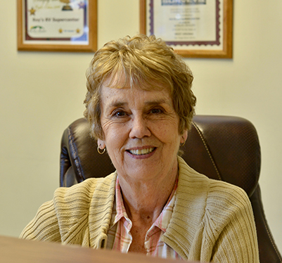 Chryl Mills