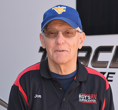 Jon Senic