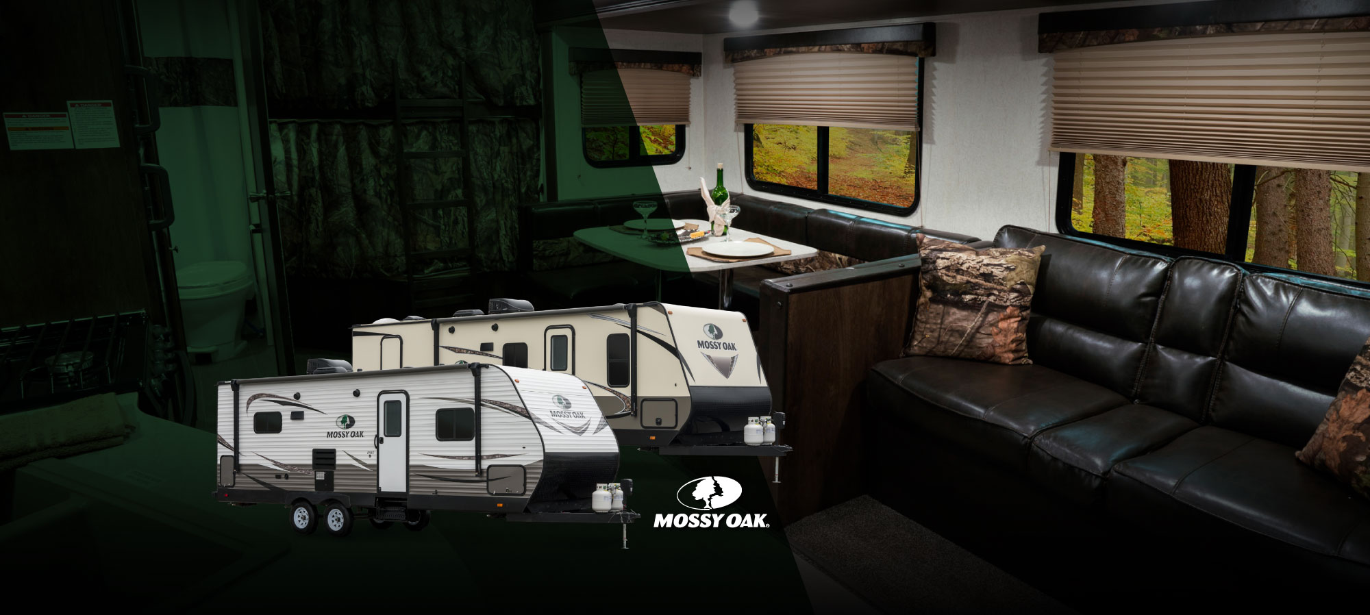 RV & Camper Dealer in West Virginia Roy’s RV Supercenter WV