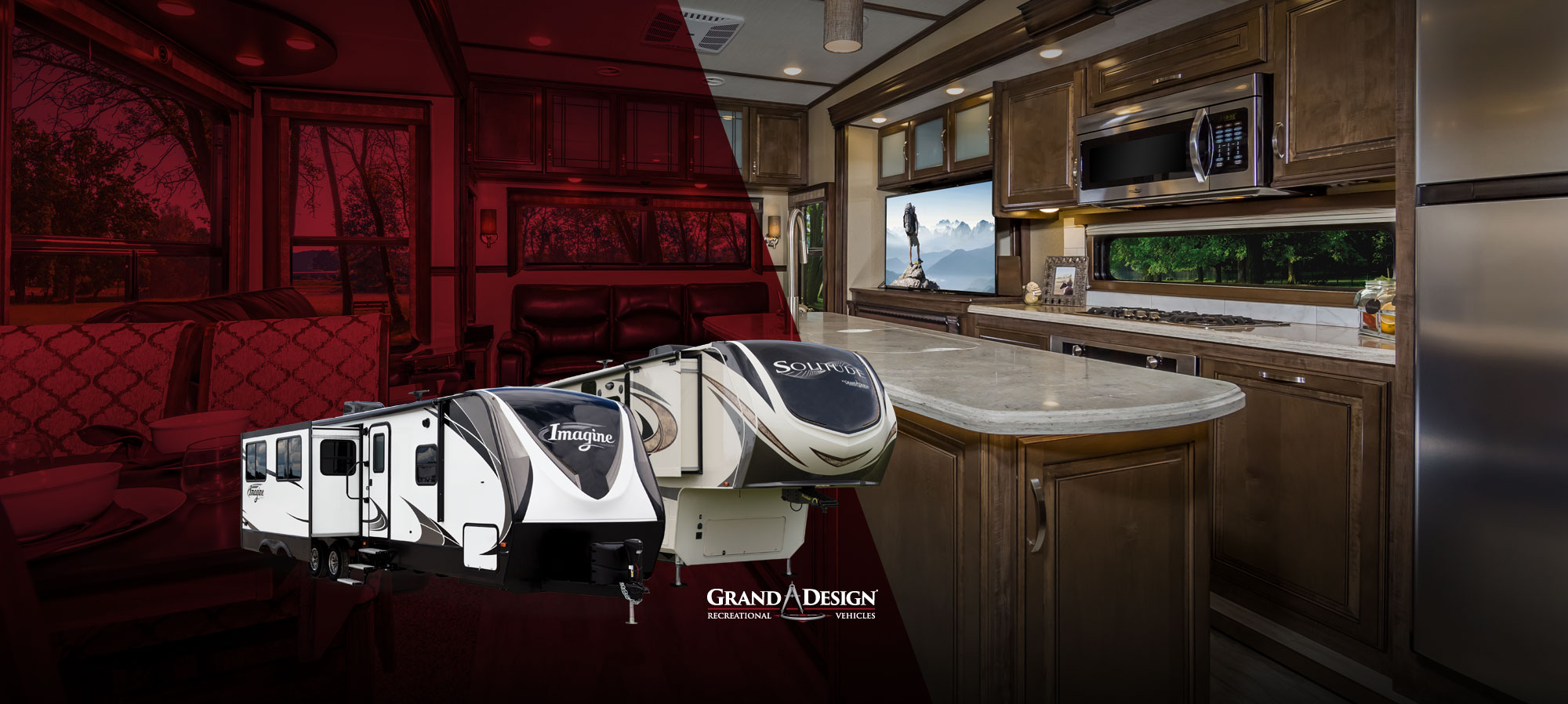 RV & Camper Dealer in West Virginia Roy’s RV Supercenter WV