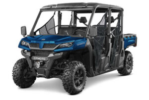 2026 CFMOTO UFORCE 1000XL (BLUE) 2026 CFMOTO UFORCE 1000XL (BLUE)